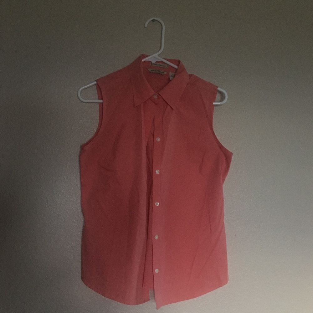 Eddie Bauer Button Down Shirt